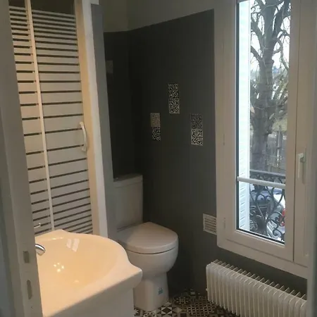: Ideal Pour Sejour A Paris * Meudon