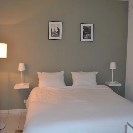 : Ideal Pour Sejour A Paris * Meudon