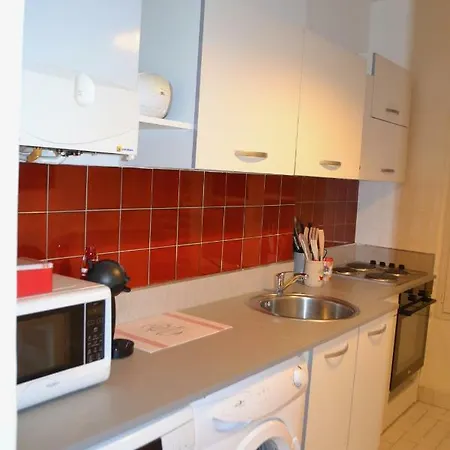 : Ideal Pour Sejour A Paris Апартаменты