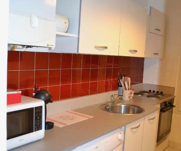 : Ideal Pour Sejour A Paris דירה